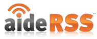 Logo aideRSS