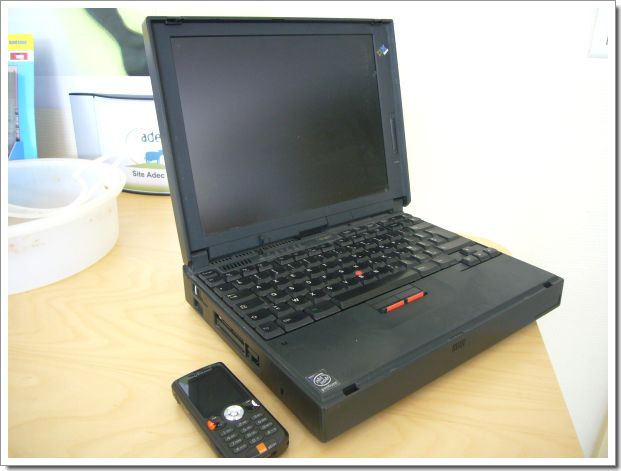 Thinkpad de 1994