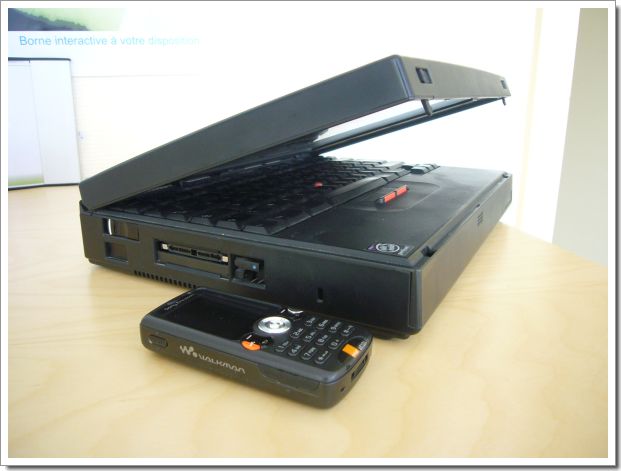 Thinkpad de 1994