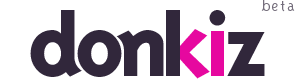 Logo Donkiz