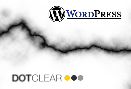 Dotclear VS WordPress ?