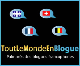 Tout le monde en blogue !