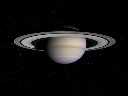 Saturne