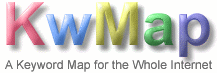 KwMap, un outil de suggestion de mots clés pas commun - wOueb.net