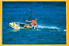Kite Surf - wOueb.net