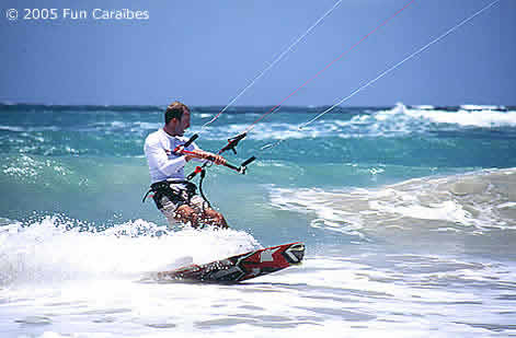 Kite surf - wOueb.net