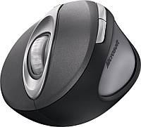 Microsoft Natural Wireless Laser Mouse 6000 - wOueb.net