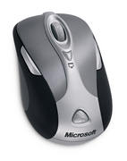 Microsoft Wireless Notebook Presenter Mouse 8000 - wOueb.net