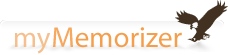 myMemorizer, calendrier en ligne - wOueb.net