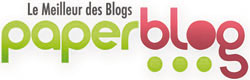 Logo Paperblog