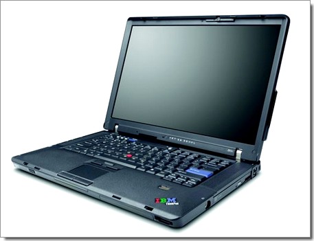 Thinkpad Z61M : comment préserver la batterie de son ordinateur portable ?