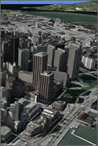 Virtual Earth 3D - wOueb.net