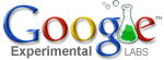 Google Experimental Logo