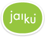 Logo de Jaiku, un outil de microblogging racheté par Google