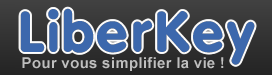 Liberkey : un pack d'applications à installer sur votre clé USB