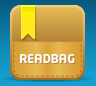 Readbag : read stories later