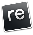 Reinvigorate Logo