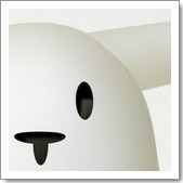 Lapin communiquant Nabaztag