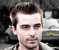 Romain DECKER
