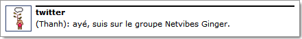 Soyez notifié sur des mots clés grâce au tracking Twitter