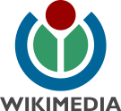 Logo Wikimedia